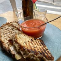   at Ubuntu - Cantine Zéro Déchet in Lyon