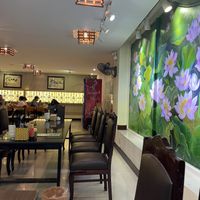 Tinh Quan, Hue  at Tinh Quan in Hue