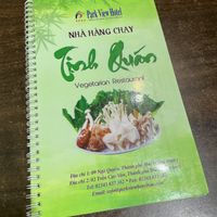 Tinh Quan, Hue  at Tinh Quan in Hue