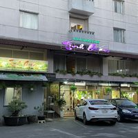 Tinh Quan, Hue  at Tinh Quan in Hue