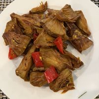 Jackfruitt  at Tinh Quan in Hue