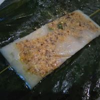 Banh nam at Tinh Quan in Hue