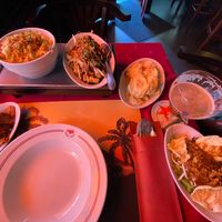  at Sama Sebo in Amsterdam