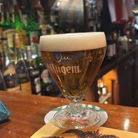   at Sama Sebo in Amsterdam