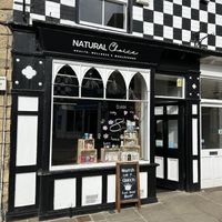 Exterior   at Natural Choice in Knaresborough