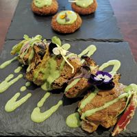  at Késarum in Southampton