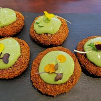  at Késarum in Southampton