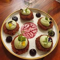  at Késarum in Southampton