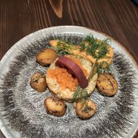   at Késarum in Southampton