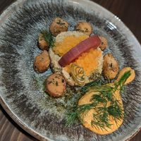  at Késarum in Southampton