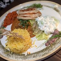  at Késarum in Southampton