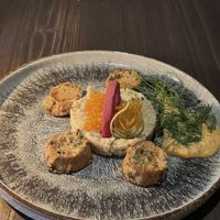   at Késarum in Southampton