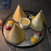   at Késarum in Southampton