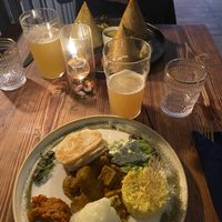   at Késarum in Southampton