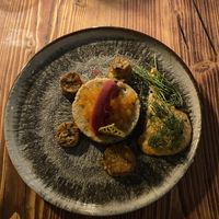   at Késarum in Southampton