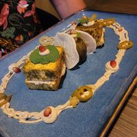  at Késarum in Southampton