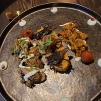  at Késarum in Southampton