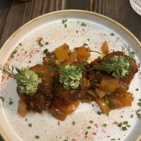   at Késarum in Southampton