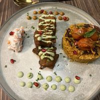   at Késarum in Southampton