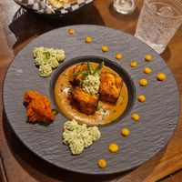 #Veganuary at Késarum in Southampton