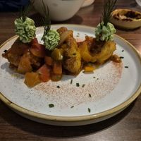  at Késarum in Southampton