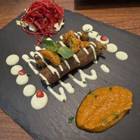   at Késarum in Southampton