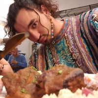 8.5/10 forgot what it was called but it was so delicious at Késarum in Southampton