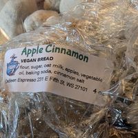  at DeBeen Espresso in Winston-salem