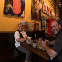  at DeBeen Espresso in Winston-salem