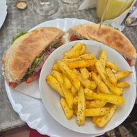  at Black Pearl Snack Bar in Funchal