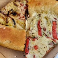  at Gulino's Pizza in Enterprise