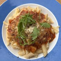   at Mariposas in Marseille