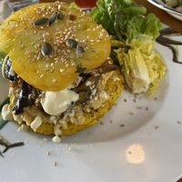   at Mariposas in Marseille