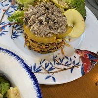   at Mariposas in Marseille