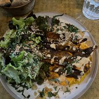   at Mariposas in Marseille