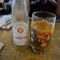   at Mariposas in Marseille