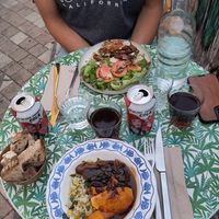  at Mariposas in Marseille