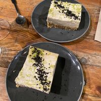   at Mariposas in Marseille