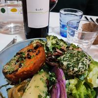  at Mariposas in Marseille