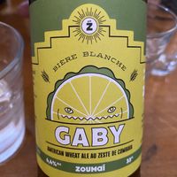   at Mariposas in Marseille