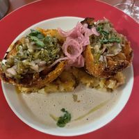   at Mariposas in Marseille