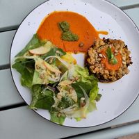  at Mariposas in Marseille