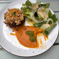  at Mariposas in Marseille