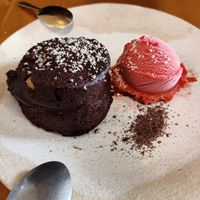  at Mariposas in Marseille