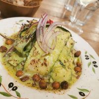  at Mariposas in Marseille