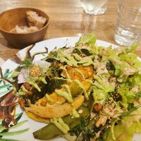  at Mariposas in Marseille