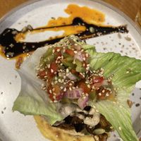   at Mariposas in Marseille