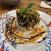   at Mariposas in Marseille