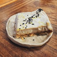   at Mariposas in Marseille