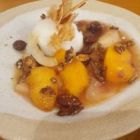  at Mariposas in Marseille